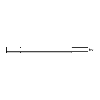 Standard GC Inlet Liners