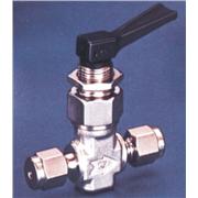 Toggle Valves