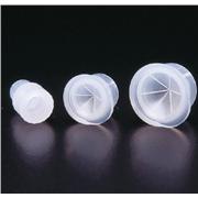 Polyethylene Snap Plugs with Starburst