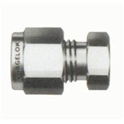 Tube Fittings, Caps and Plugs