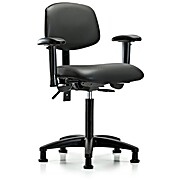 Vinyl Chair - Carbon Supernova Vinyl
