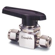 Ball Valves