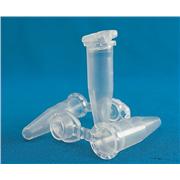 Safe-Lock Microcentrifuge Tubes, Eppendorf Quality™