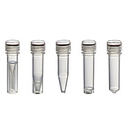 Micrewtube® with O-Ring Seal Screw Cap
