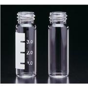 9mm Plastic Screw Thread Vials