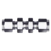 Tube Fittings, Bulkhead Unions