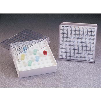 Microtube Storage Box