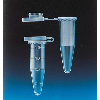 High-Speed Microcentrifuge Tubes