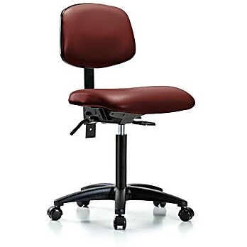 Vinyl Chair - Borscht Supernova Vinyl