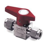 Nupro Plug Valves