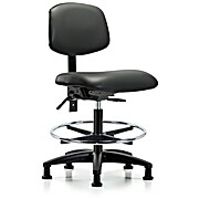 Vinyl Chair - Carbon Supernova Vinyl