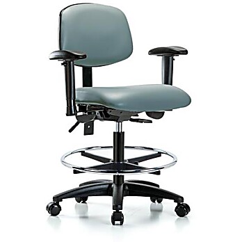 Vinyl Chair - Storm Supernova Vinyl