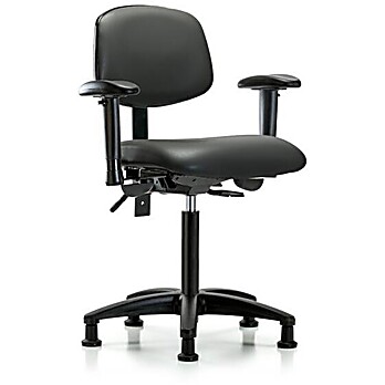 Vinyl Chair - Carbon Supernova Vinyl