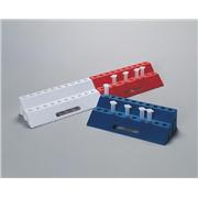 Interlocking 20-Place Tube Racks