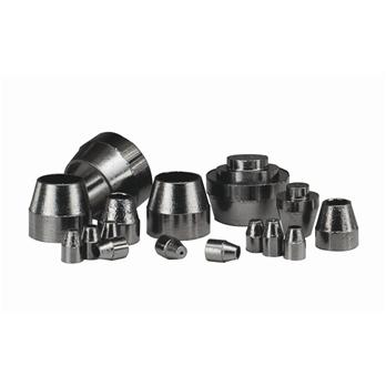 Inlet Ferrules, High Purity Graphite