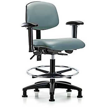 Vinyl Chair - Storm Supernova Vinyl