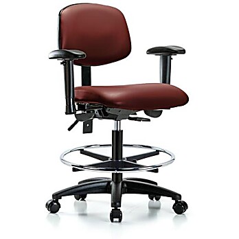 Vinyl Chair - Borscht Supernova Vinyl