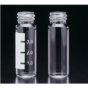 Wisp Style Screw Thread Vials