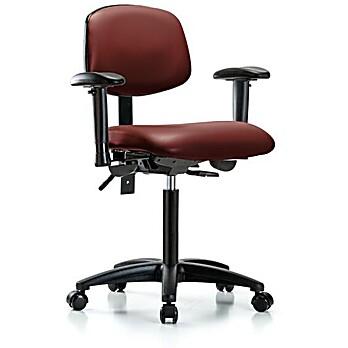 Vinyl Chair - Borscht Supernova Vinyl