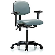 Vinyl Chair - Storm Supernova Vinyl