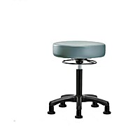 Vinyl Mini-Stool - Storm Supernova Vinyl