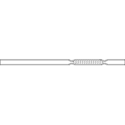 Shimadzu 17A, 2014 and 2025 GC Liners