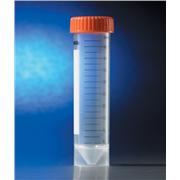 Sterile Premium Quality Centrifuge Tubes, 50 mL Self-Standing Tubes