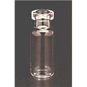 Standard Opening Crimp Top Vials