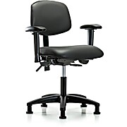 Vinyl Chair - Carbon Supernova Vinyl