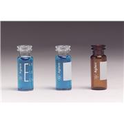 Deactivated Wide Opening Snap Top Vials