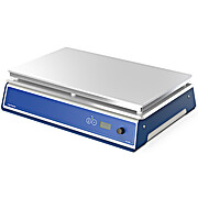Digital Hot Plate, Metal