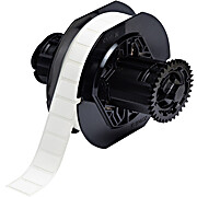 Aggressive Adhesive Multi-Purpose Nylon Labels for B33 Printers
