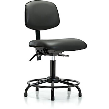 Vinyl Chair - Carbon Supernova Vinyl