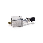 Mass Flow Controller Restrictor