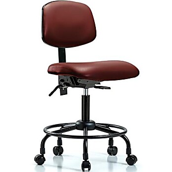 Vinyl Chair - Borscht Supernova Vinyl