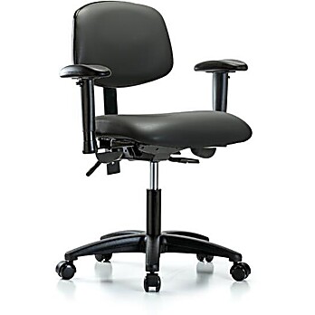 Vinyl Chair - Carbon Supernova Vinyl