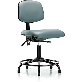 Vinyl Chair - Storm Supernova Vinyl