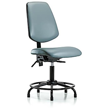 Vinyl Chair - Storm Supernova Vinyl
