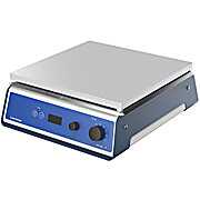 Cole-Parmer Digital Magnetic Stirring Hotplate with Timer, 20L Capacity, 110V | Cole-Parmer