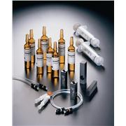 UV-Vis Standards And Reagents