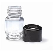 1.5 mL Wide Opening High Recovery Vials