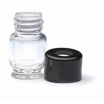 1.5 mL Wide Opening High Recovery Vials