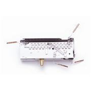 Electron Multiplier Detector
