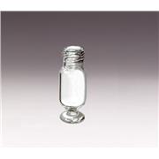 9mm Plastic Screw Thread Vials