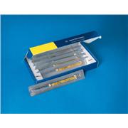 Autosampler Syringes