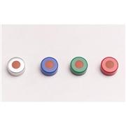 Crimp Caps With Septa