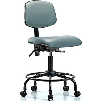 Vinyl Chair - Storm Supernova Vinyl
