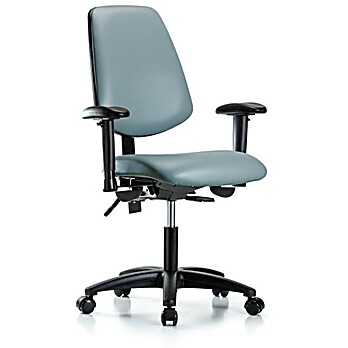 Vinyl Chair - Storm Supernova Vinyl