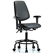 Vinyl Chair - Carbon Supernova Vinyl