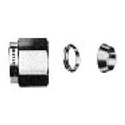 Nuts, Front and Back Ferrule Sets